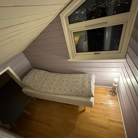 טרומסה Cozy House In The Heart Of Tromsdalen. Central מראה חיצוני תמונה