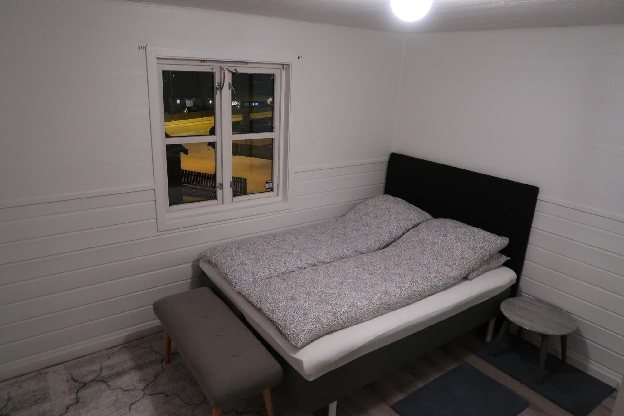 טרומסה Cozy House In The Heart Of Tromsdalen. Central מראה חיצוני תמונה