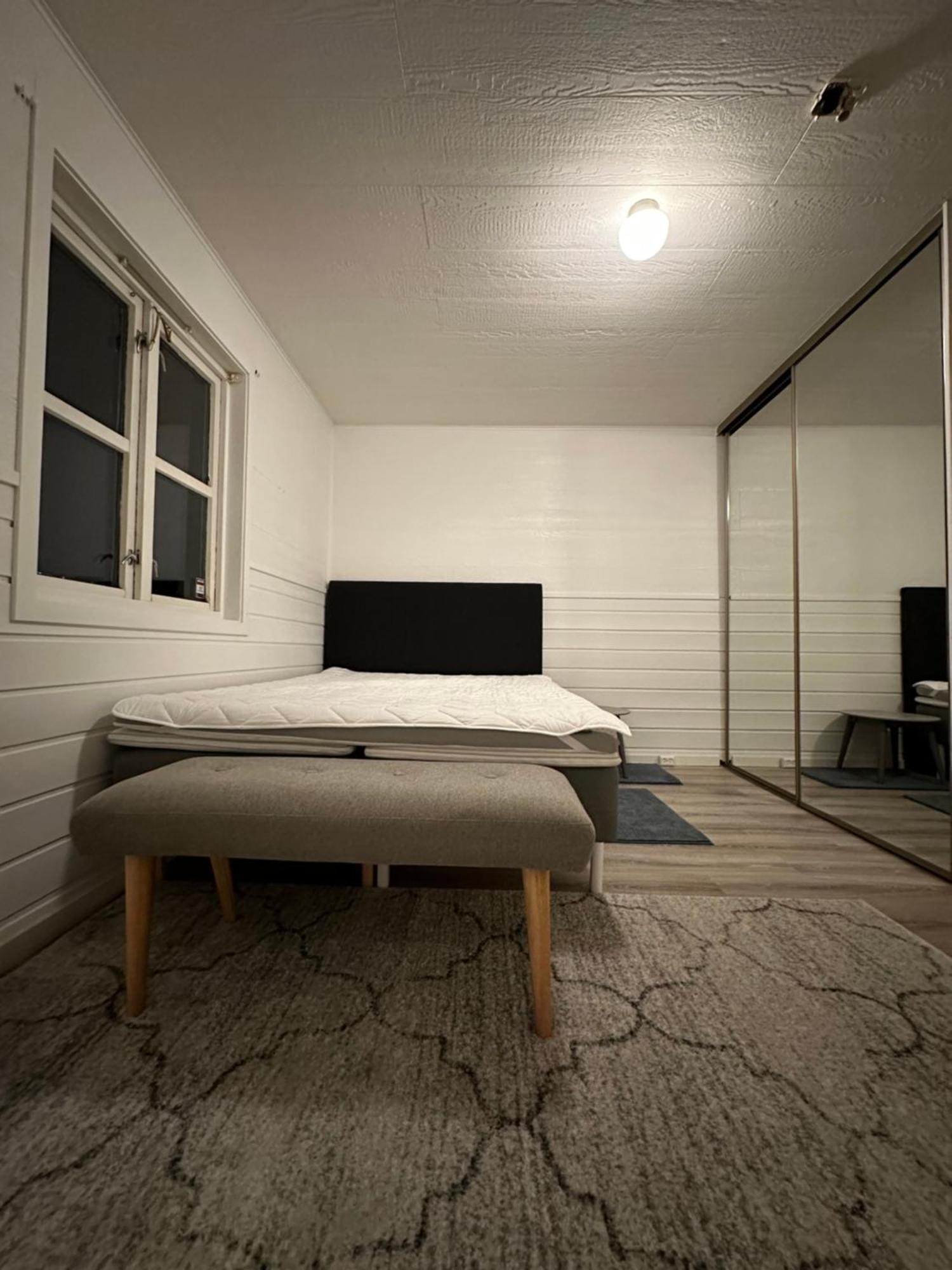 טרומסה Cozy House In The Heart Of Tromsdalen. Central מראה חיצוני תמונה