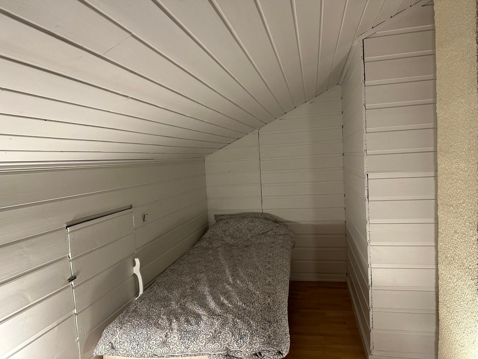 טרומסה Cozy House In The Heart Of Tromsdalen. Central מראה חיצוני תמונה